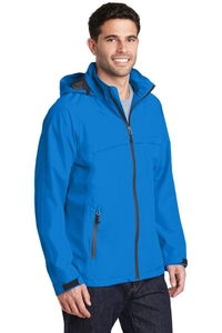 J333 - Port Authority Torrent Waterproof Jacket