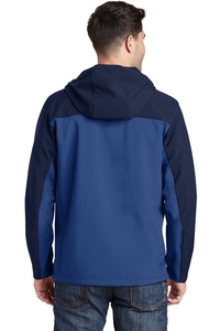 J335 - Port Authority Hooded Core Soft Shell Jacket