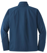 J705 - Port Authority Textured Soft Shell Jacket