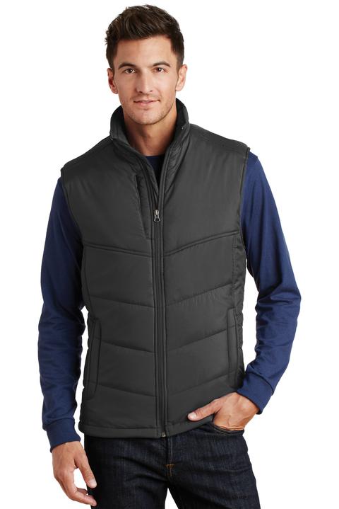 J709 - Port Authority Puffy Vest