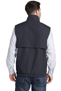 J7490 - Port Authority Reversible Charger Vest