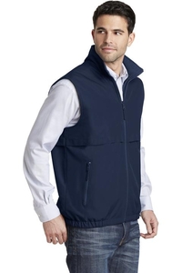 J7490 - Port Authority Reversible Charger Vest