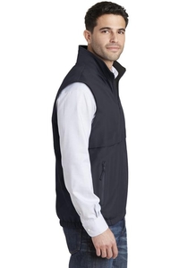 J7490 - Port Authority Reversible Charger Vest