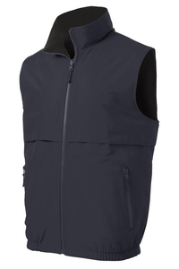 J7490 - Port Authority Reversible Charger Vest