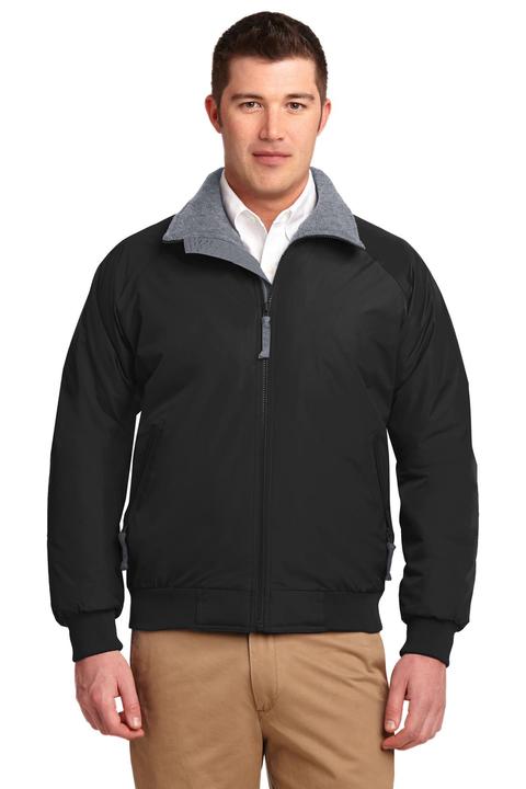 J754 - Port Authority Challenger Jacket