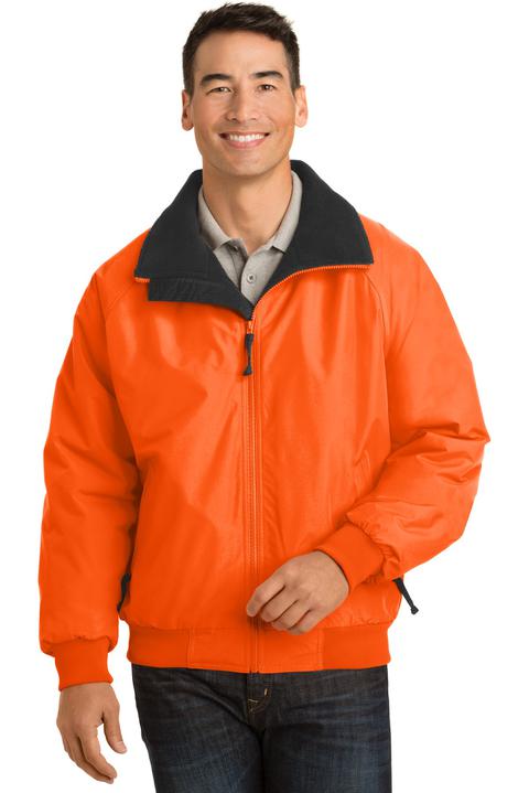 J754S - Port Authority Enhanced Visibility Challenger Jacket