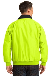 J754S - Port Authority Enhanced Visibility Challenger Jacket