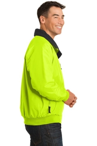 J754S - Port Authority Enhanced Visibility Challenger Jacket