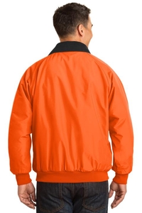 J754S - Port Authority Enhanced Visibility Challenger Jacket