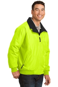 J754S - Port Authority Enhanced Visibility Challenger Jacket