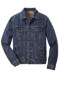 J7620 - Port Authority Denim Jacket