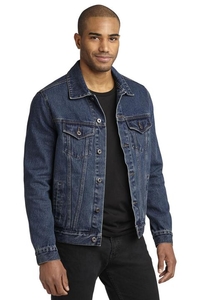 J7620 - Port Authority Denim Jacket