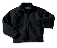 J763 - CornerStone Duck Cloth Work Jacket