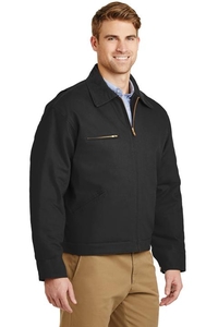 J763 - CornerStone Duck Cloth Work Jacket