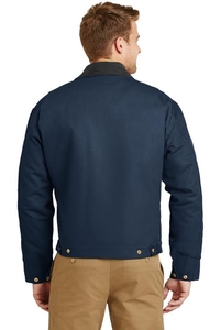 J763 - CornerStone Duck Cloth Work Jacket