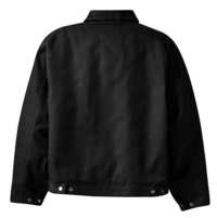 J763 - CornerStone Duck Cloth Work Jacket