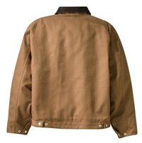J763 - CornerStone Duck Cloth Work Jacket