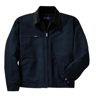 J763 - CornerStone Duck Cloth Work Jacket