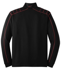 354060 - Nike Dri-FIT 1/2 Zip Cover Up