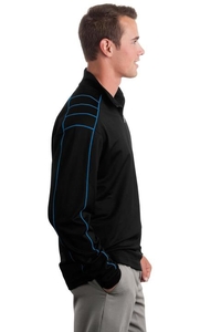 354060 - Nike Dri-FIT 1/2 Zip Cover Up