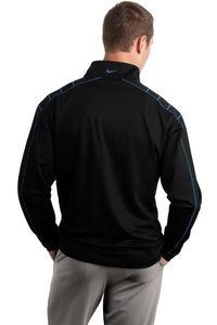 354060 - Nike Dri-FIT 1/2 Zip Cover Up