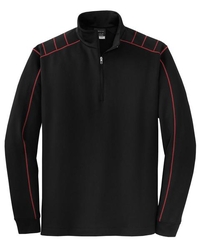 354060 - Nike Dri-FIT 1/2 Zip Cover Up