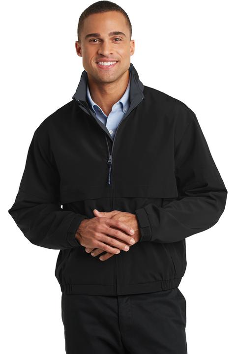 J764 - Port Authority Legacy  Jacket.  J764