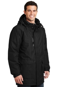 J799 - Port Authority Heavyweight Parka