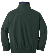 JP54 - Port Authority Competitor Jacket