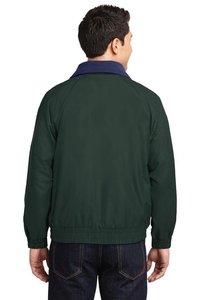 JP54 - Port Authority Competitor Jacket