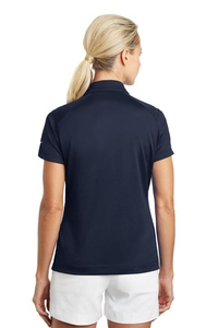 354064 - Nike Golf - Ladies Dri-FIT Pebble Texture Polo