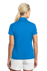 354064 - Nike Golf - Ladies Dri-FIT Pebble Texture Polo