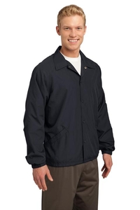 JST71 - Sport-Tek Sideline Jacket