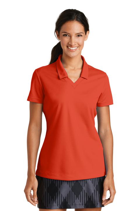 354067 - Nike Golf - Ladies Dri-FIT Micro Pique Polo