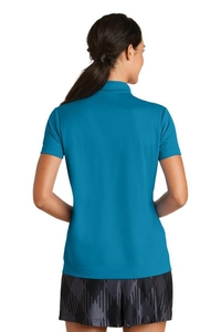 354067 - Nike Golf - Ladies Dri-FIT Micro Pique Polo