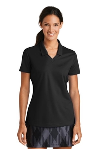 354067 - Nike Golf - Ladies Dri-FIT Micro Pique Polo