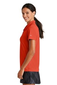 354067 - Nike Golf - Ladies Dri-FIT Micro Pique Polo