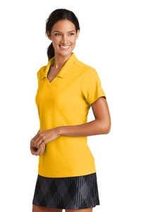 354067 - Nike Golf - Ladies Dri-FIT Micro Pique Polo