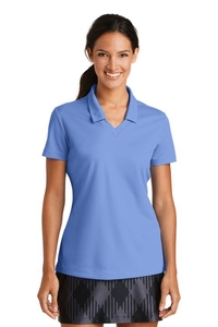 354067 - Nike Golf - Ladies Dri-FIT Micro Pique Polo