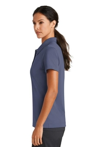 358890 - Ladies Nike Sphere Dry Diamond Polo