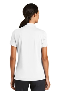 358890 - Ladies Nike Sphere Dry Diamond Polo