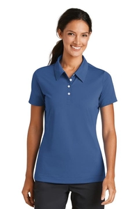 358890 - Ladies Nike Sphere Dry Diamond Polo