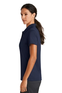 358890 - Ladies Nike Sphere Dry Diamond Polo