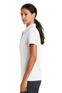 358890 - Ladies Nike Sphere Dry Diamond Polo