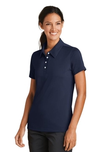 358890 - Ladies Nike Sphere Dry Diamond Polo