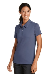 358890 - Ladies Nike Sphere Dry Diamond Polo