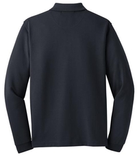 K455LS - Port Authority Rapid Dry Long Sleeve Polo