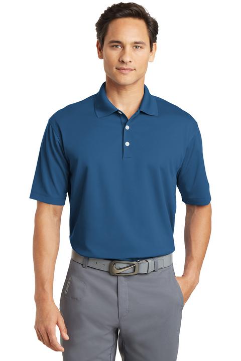 363807 - Nike Golf - Dri-FIT Micro Pique Polo