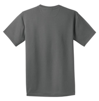 K468 - Sport-Tek Dri-Mesh Short Sleeve T-Shirt.  K468