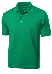 K469 - Sport-Tek Dri-Mesh Polo.  K469